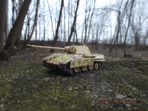 Kampfgruppe Heresch II. Kampfgruppe Heresch II.