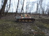 Kampfgruppe Heresch II.