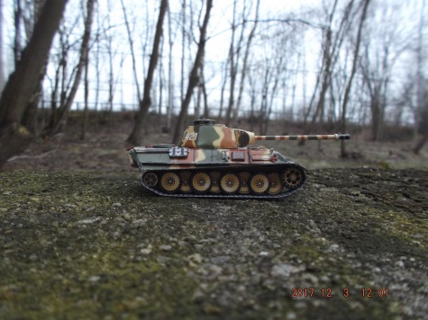Kampfgruppe Heresch II. Kampfgruppe Heresch II.