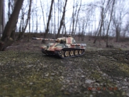 Kampfgruppe Heresch II.