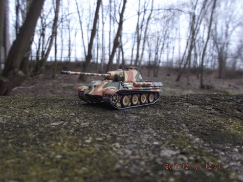 Kampfgruppe Heresch II. Kampfgruppe Heresch II.