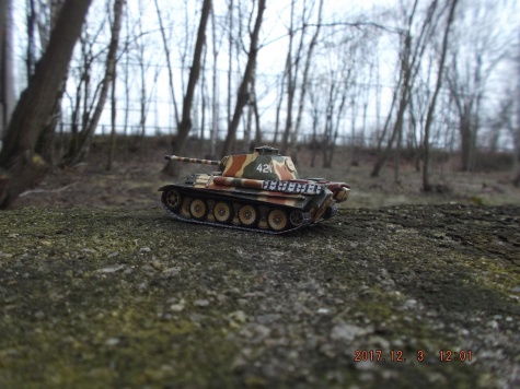 Kampfgruppe Heresch II. Kampfgruppe Heresch II.