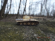 Kampfgruppe Heresch II.