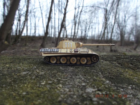 Kampfgruppe Heresch II. Kampfgruppe Heresch II.