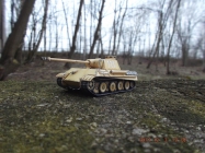 Kampfgruppe Heresch II.