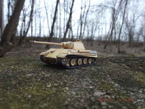 Kampfgruppe Heresch II. Kampfgruppe Heresch II.