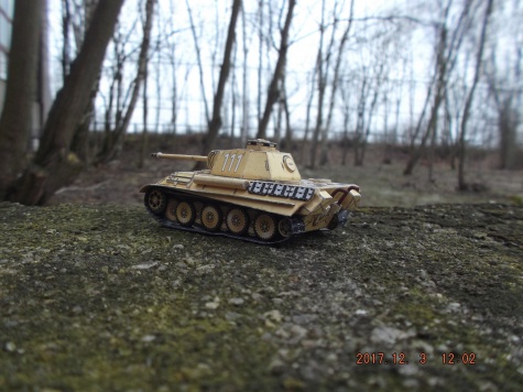 Kampfgruppe Heresch II. Kampfgruppe Heresch II.