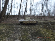 Kampfgruppe Heresch II.