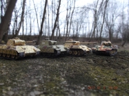 Kampfgruppe Heresch II.