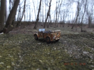 Kampfgruppe Heresch II.