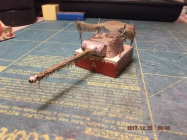 Kampfgruppe Heresch II.