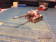 Kampfgruppe Heresch II.
