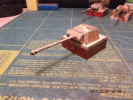 Kampfgruppe Heresch II.