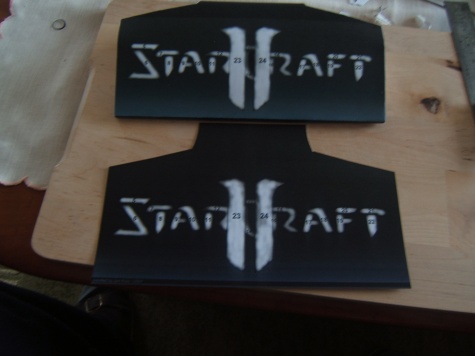 Kan�n Terransk�ho Mari��ka (StarCraft)  