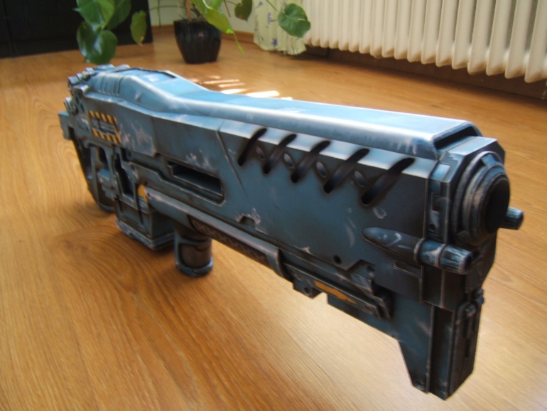 Kan�n Terransk�ho Mari��ka (StarCraft)  