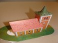 kaple Nanebevzet� Panny Marie - Zho� u T�bora