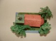 kaple Nanebevzet� Panny Marie - Zho� u T�bora