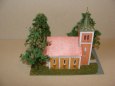 kaple Nanebevzet� Panny Marie - Zho� u T�bora