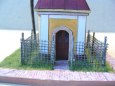kaple Nanebevzet� Panny Marie Straky
