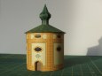 Kaple sv. Mari Magdaleny pod Letnou