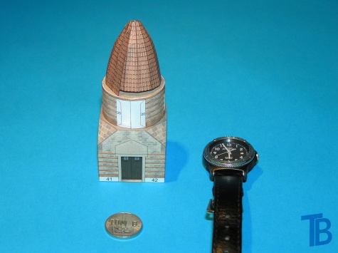 Kaple sv. Václava - Vlčí Kaple sv. Václava - Vlčí