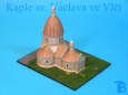Kaple sv. V�clava - Vl��