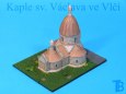 Kaple sv. V�clava - Vl��