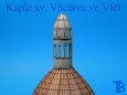 Kaple sv. V�clava - Vl��