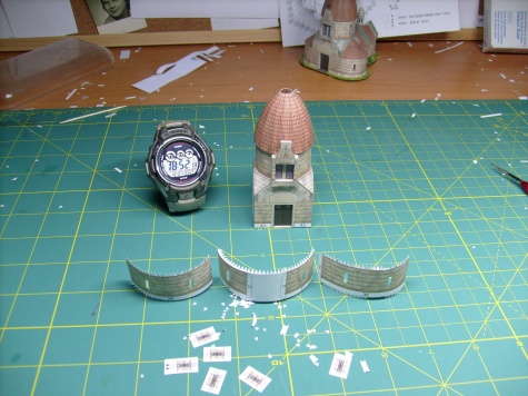 Kaple sv. Václava ve Vlčí 2 Kaple sv. Václava ve Vlčí 2