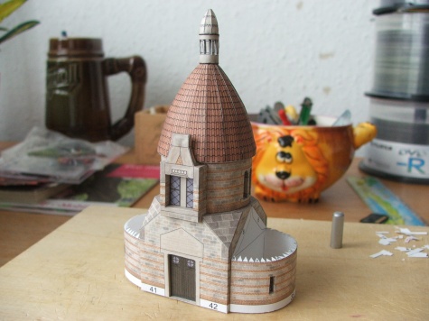 Kaple sv. Václava ve Vlčí Kaple sv. Václava ve Vlčí