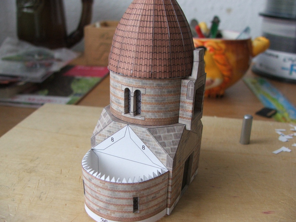 Kaple sv. Václava ve Vlčí (Plná velikost v novém okně) Kaple sv. Václava ve Vlčí