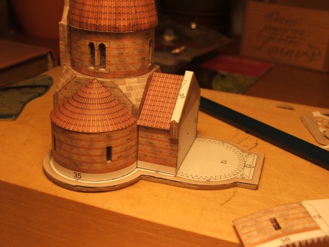 Kaple sv. Václava ve Vlčí Kaple sv. Václava ve Vlčí