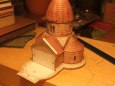 Kaple sv. V�clava ve Vl��