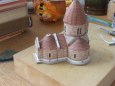 Kaple sv. V�clava ve Vl��