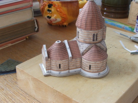 Kaple sv. Václava ve Vlčí Kaple sv. Václava ve Vlčí