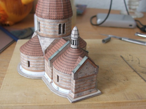 Kaple sv. Václava ve Vlčí Kaple sv. Václava ve Vlčí