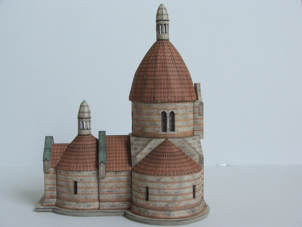 Kaple sv. Václava ve Vlčí (Plná velikost v novém okně) Kaple sv. Václava ve Vlčí
