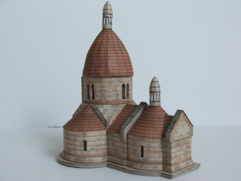 Kaple sv. Václava ve Vlčí Kaple sv. Václava ve Vlčí
