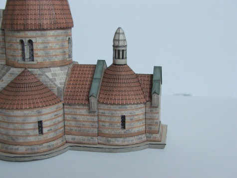 Kaple sv. Václava ve Vlčí Kaple sv. Václava ve Vlčí