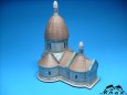 Kaple Sv. V�clava ve Vl��