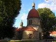 Kaple Sv. V�clava ve Vl��