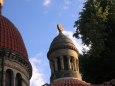 Kaple Sv. V�clava ve Vl��