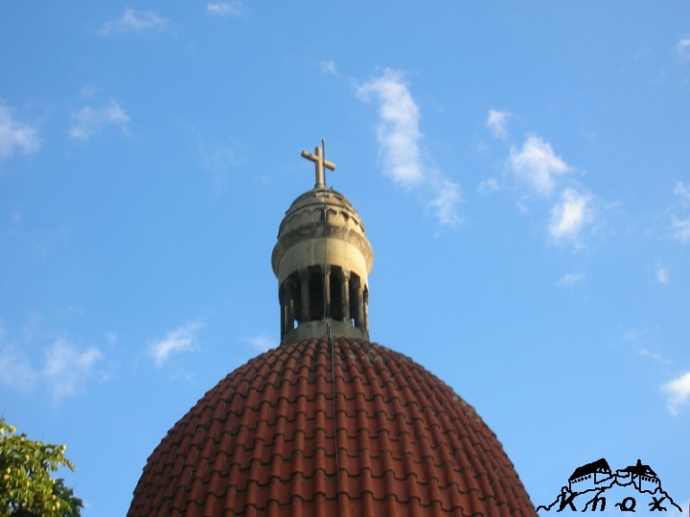 Kaple Sv. Václava ve Vlčí (Plná velikost v novém okně) Kaple Sv. Václava ve Vlčí