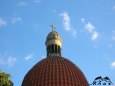 Kaple Sv. V�clava ve Vl��