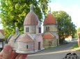 Kaple Sv. V�clava ve Vl��