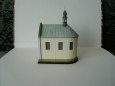 Kaple sv. Vojt�cha - Neratovice