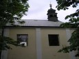 Kaple sv. Vojt�cha - Neratovice