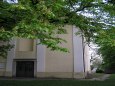 Kaple sv. Vojt�cha - Neratovice
