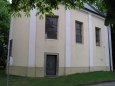 Kaple sv. Vojt�cha - Neratovice