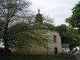 Kaple sv. Vojt�cha - Neratovice